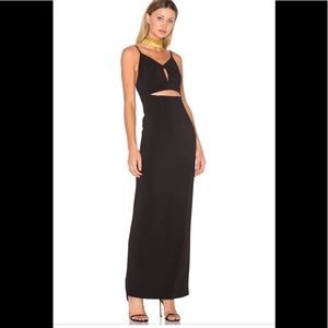 LOVERS + FRIENDS Gaia Maxi Dress